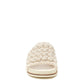 Kelsi Dagger - Women's Squish Shell Bubble Slide Sandals