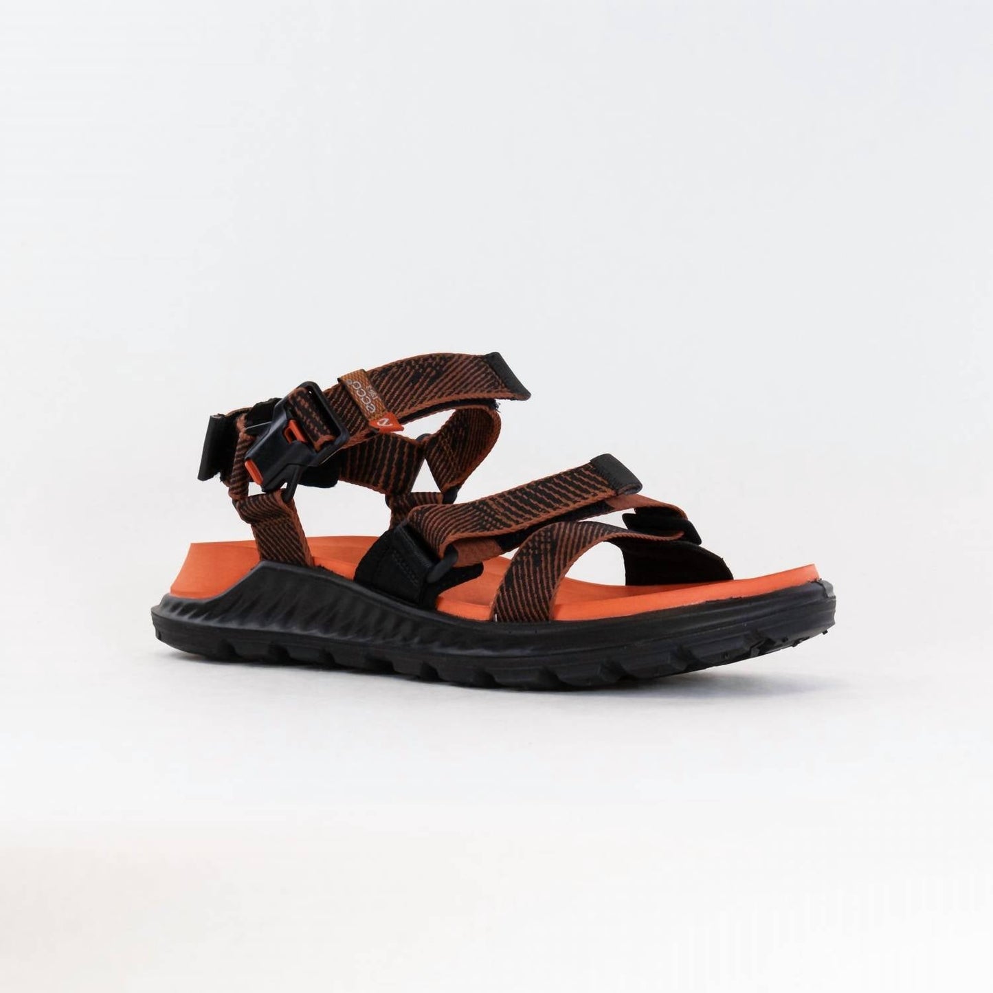 Ecco - Men's Exowrap Sandals