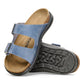 Birkenstock - Women's Arizona Crosstown Oiled Leather Sandals