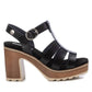 Xti - Women's Gladiator Sandal
