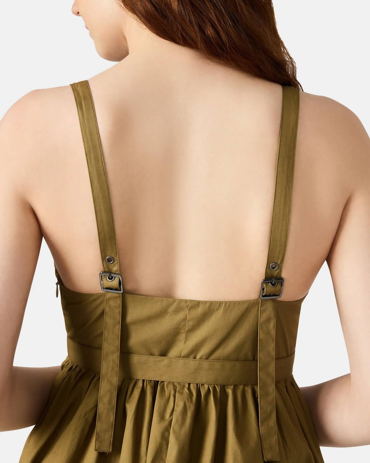 Steve Madden - Juno Midi Dress