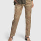 Alembika - Floral Iconic Stretch Jeans