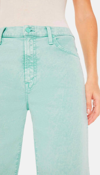 Mother - Dodger Ankle Jeans