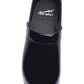 Dansko - Women's Professional Patent Leather Clog