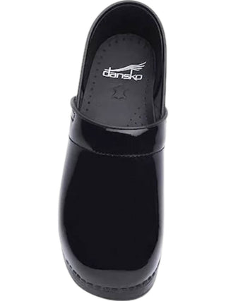 Dansko - Women's Professional Patent Leather Clog