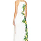 Amanda Uprichard - Alicanta Maxi Dress