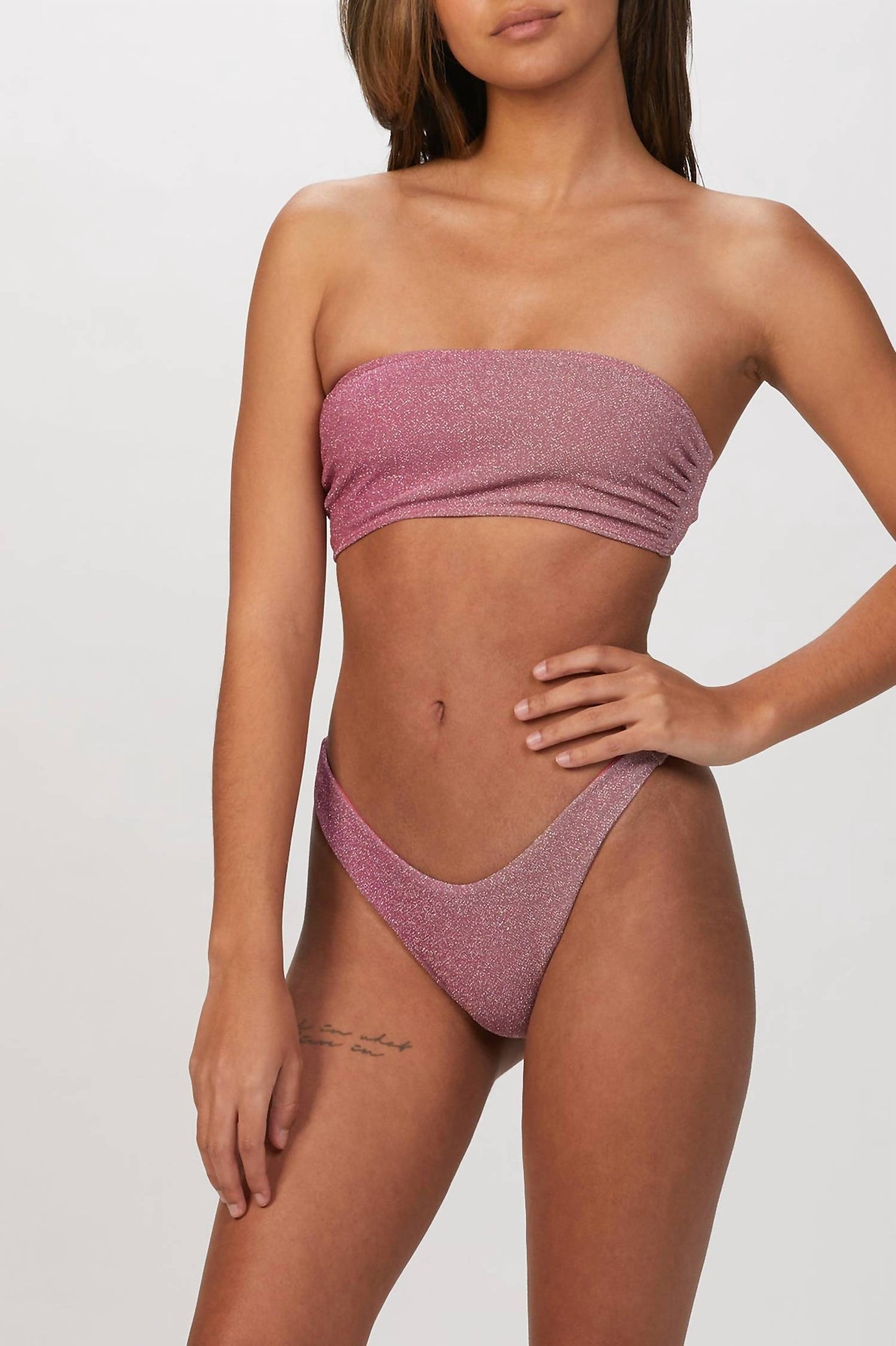 Beach Riot - KELSEY TOP