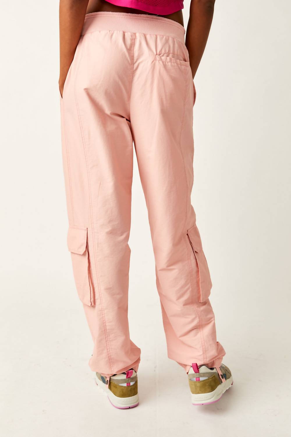Free People - Mesmerize Me Cargo Pants