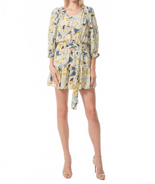 Gilner Farrar - Mel Dress