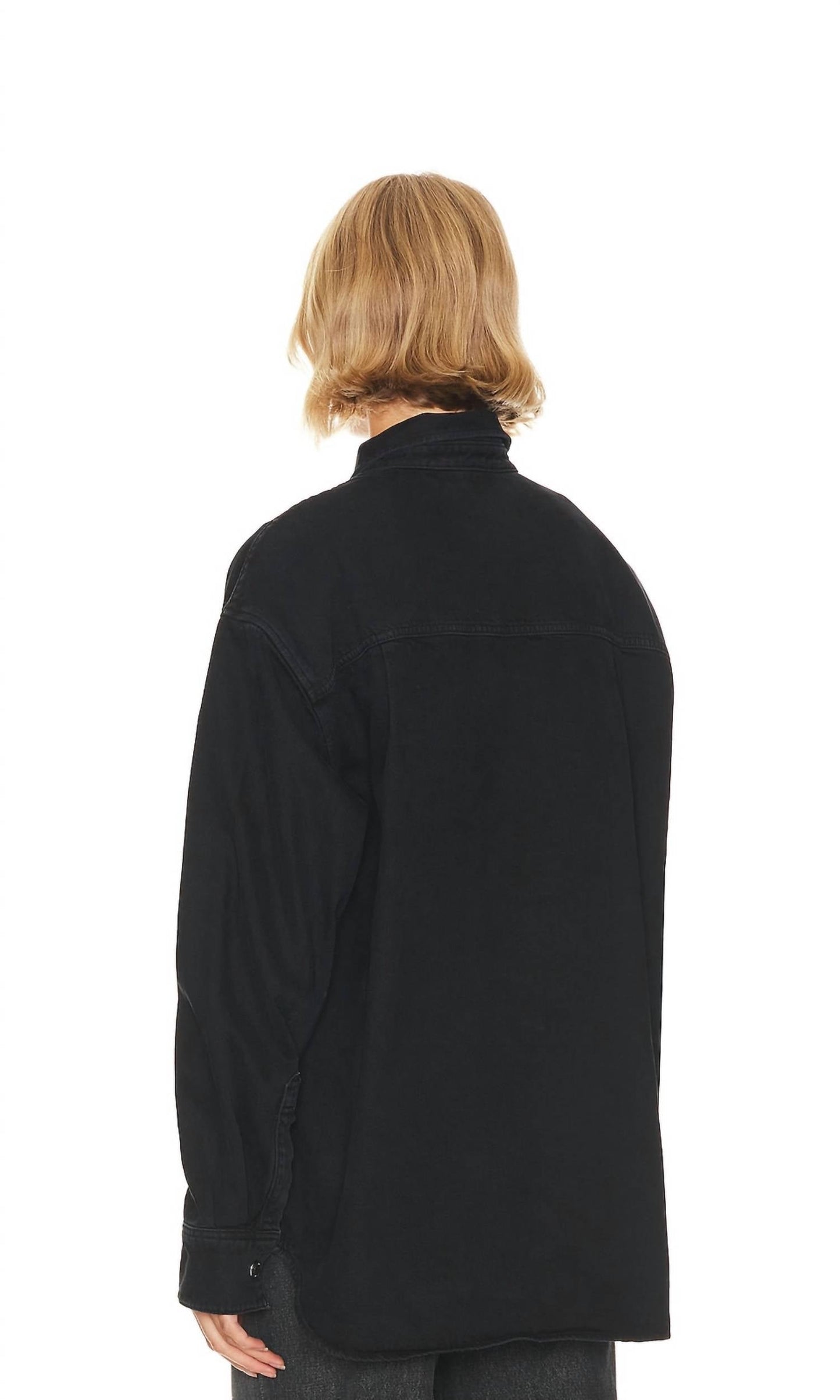 Agolde - Camryn Shirt