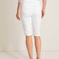 Tommy Bahama - Boracay Beach High Rise Jean Shorts