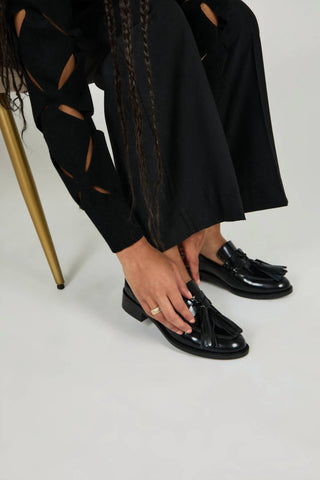 Intentionally Blank - Women's Neighbor Loafer