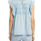 Rails - Filomena Top