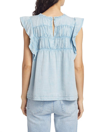 Rails - Filomena Top