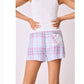 Pj Salvage - seeing stripes short