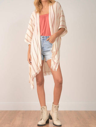 Elan - Riley Kimono