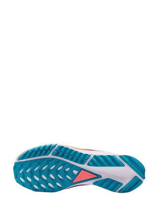 Nike - Men's Nike React Pegasus Trail 4 Shoes -D/Medium Width