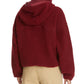 Bass Outdoor - Women's Faux Shearling Campfire Jacket