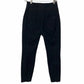 A.L.C. - High Waisted Lace Up Ankle Pant
