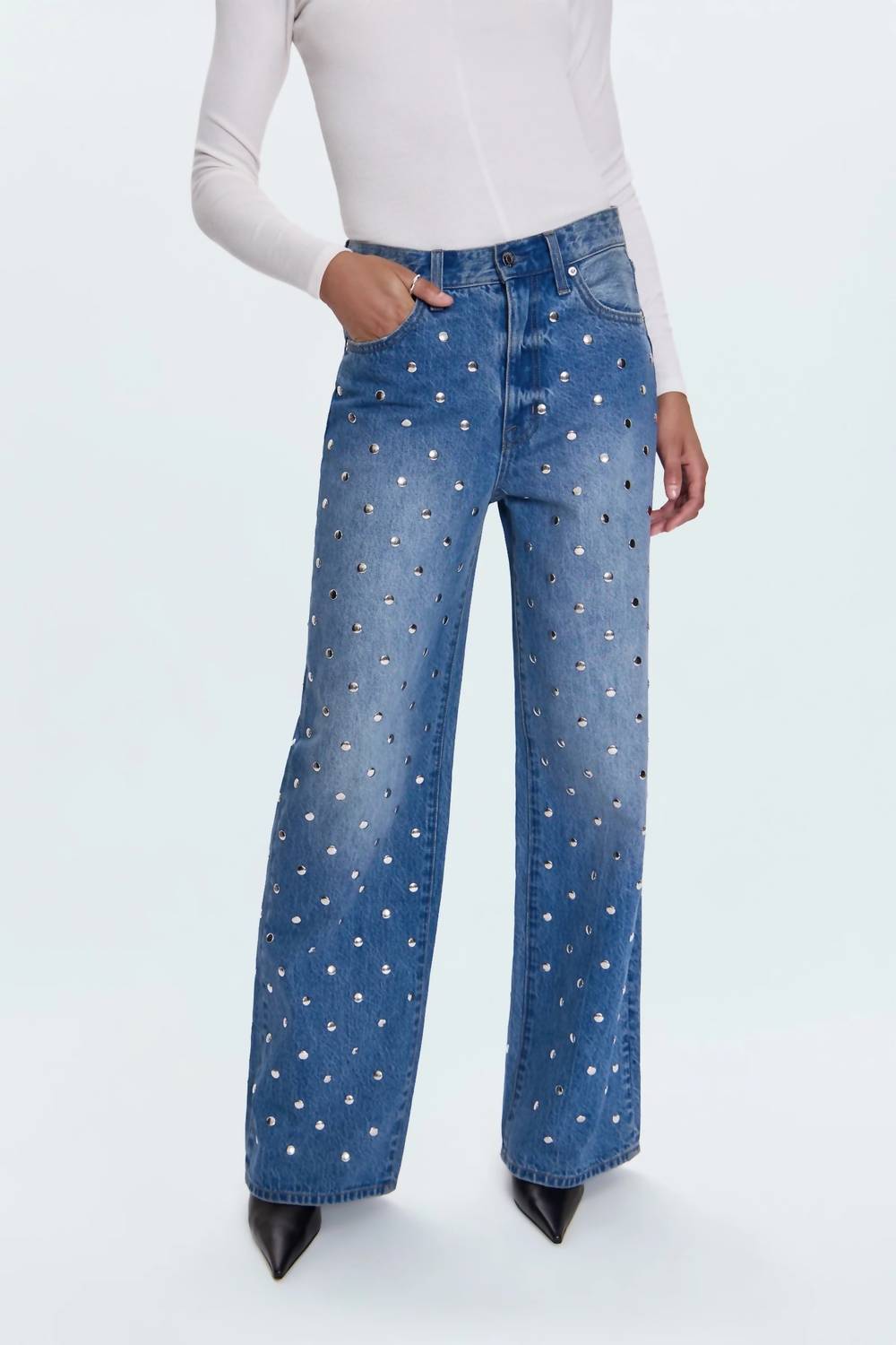 Pistola - Hendrix Charmed Jeans