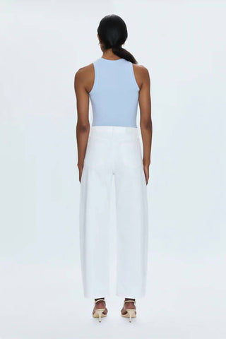 Pistola - Wes High Rise Barrel