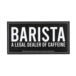 Creative Brands - Barista Book Box