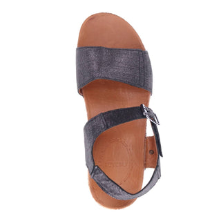 Revere - Women's Georgia 3 Strap Adjustable Sandal