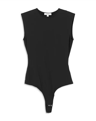 Agolde - Aura Sleeveless Bodysuit