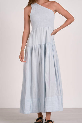 Elan - Charlotte Maxi Dress