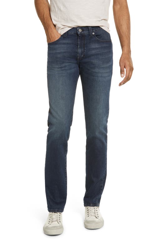 Fidelity Denim Torino Slim Fit Jeans - Size 34