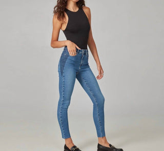 Lola Jeans - Alexa Skinny Jeans