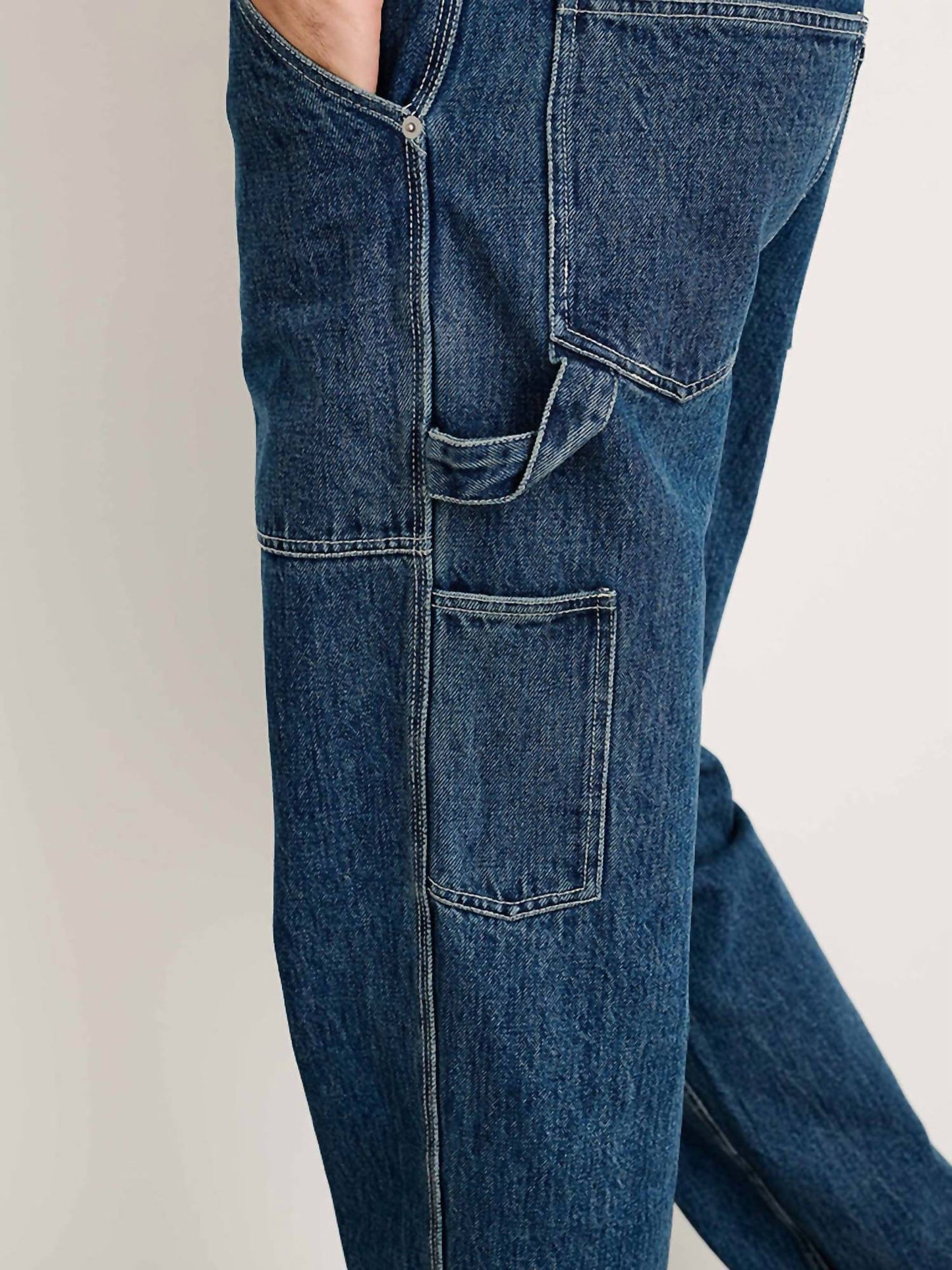 Alex Mill - Classic Workwear Painter Pants