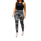 Julia Rose - Full Length Leggings with Pockets