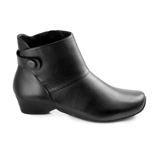 Ziera - Women's Corban Ankle Boots