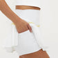 Beach Riot - Venus High Rise Mini Skirt