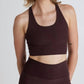 Wolven - Crisscross Tank