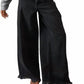 Free People - Old West Slouchy Jeans