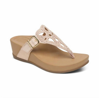 Aetrex - Women's Tasha Sandals