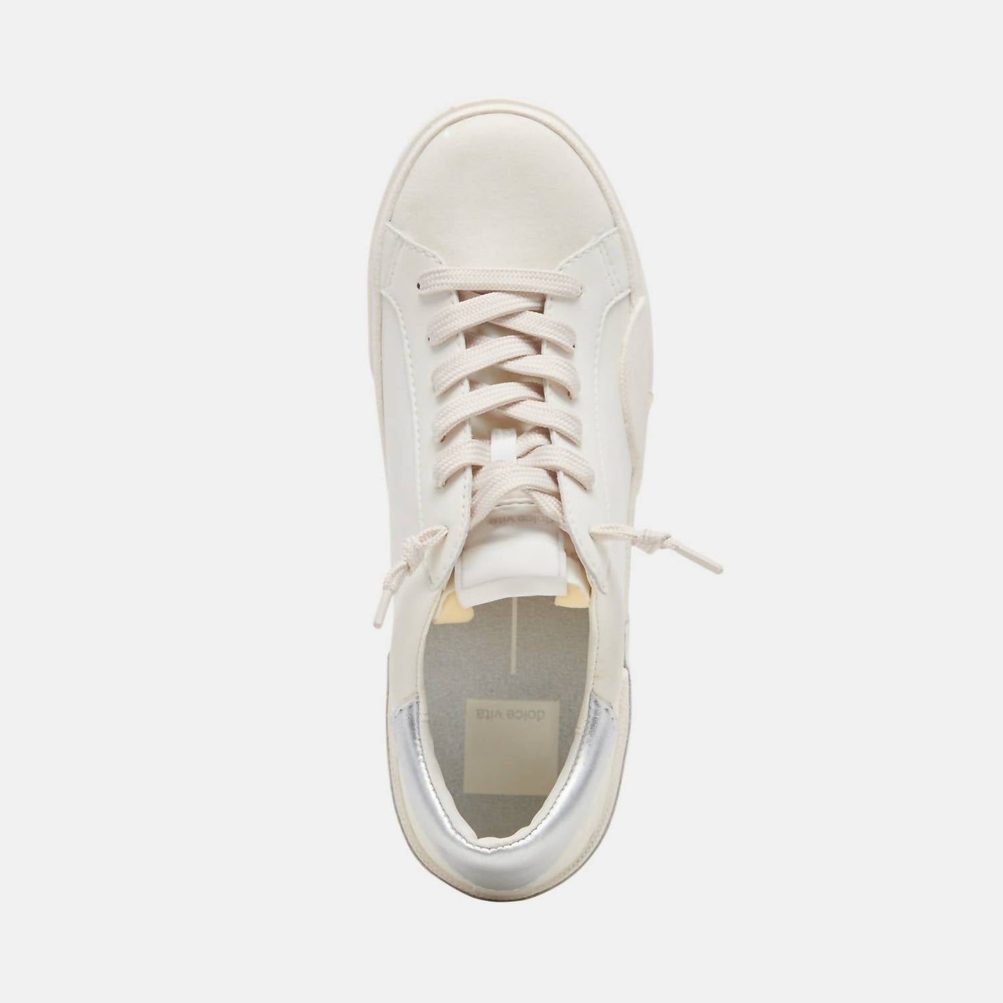 Dolce Vita - Women's Zina Foam 360 Sneakers
