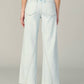 Joe'S Jeans - Twisted Mia High Rise Wide Leg Ankle Jean