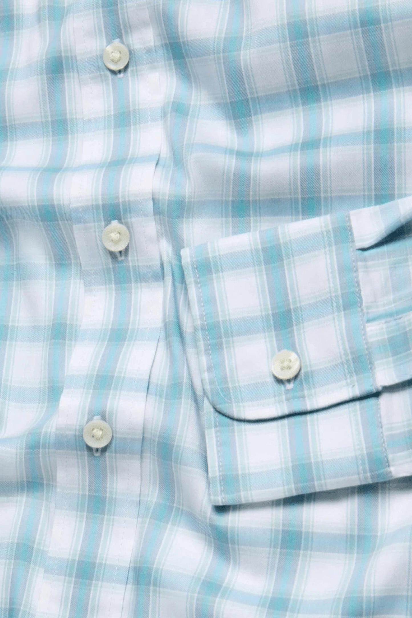 Faherty - Men's Movement Shirt