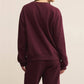 Z Supply - Classic Boyfriend Sweatshirt