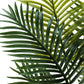 57-Inch Tall Artificial Palm Tree