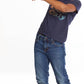 Chaser - Boy's Good Times Only Short Sleeve Tee