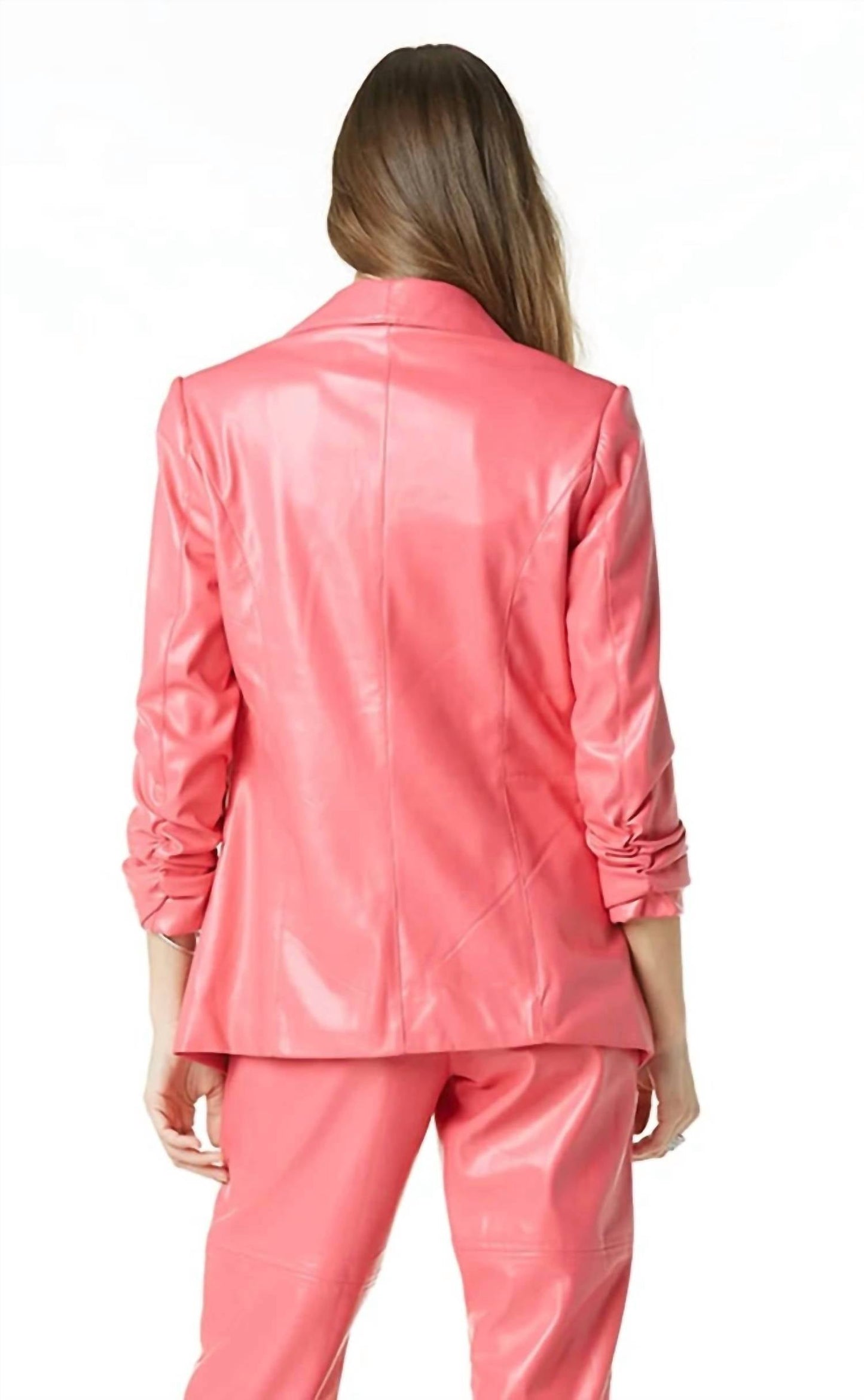 Tart Collections - KIA VEGAN BLAZER