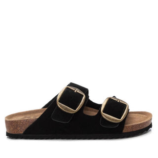 Xti - Women's Refresh Flat Sandals