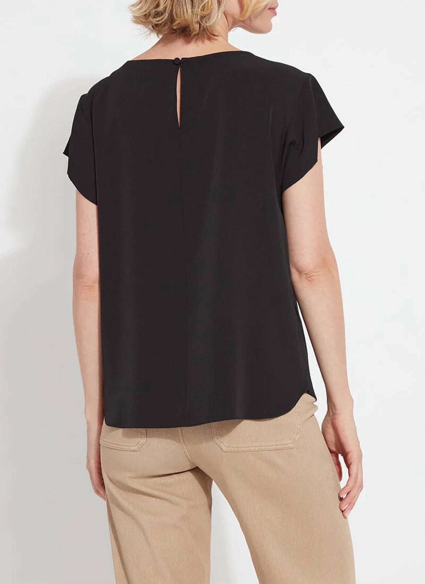 Lysse - Melodie Top