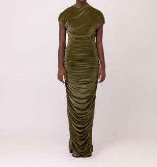 Chuks Collins - Angelina Jolie Dress