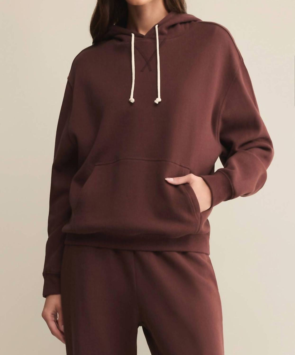 Z Supply - Coastal View Hoodie