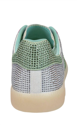 Back 70 - Women's Sirio 2506 Back 70 Sneakers